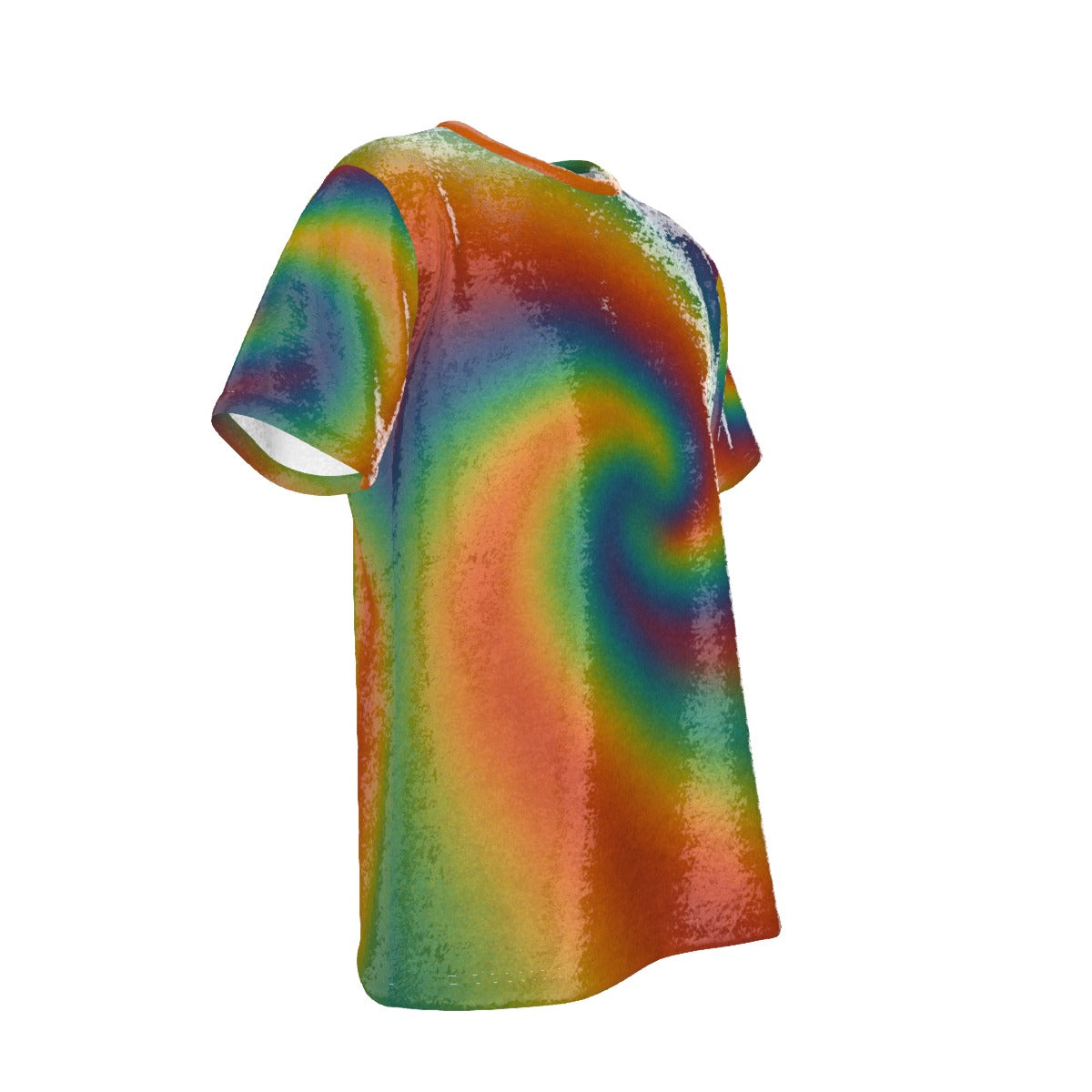 Men's T-Shirt | Velvet