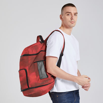 Unisex Multifunctional Backpack