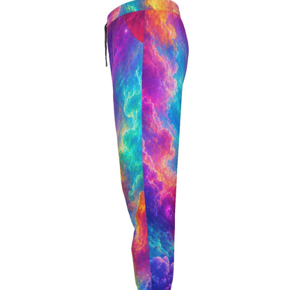 Unisex Casual Pants