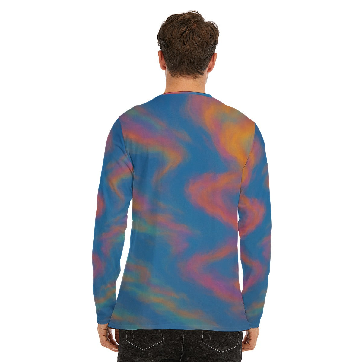 Unisex Long Sleeve T-Shirt | 190GSM Cotton
