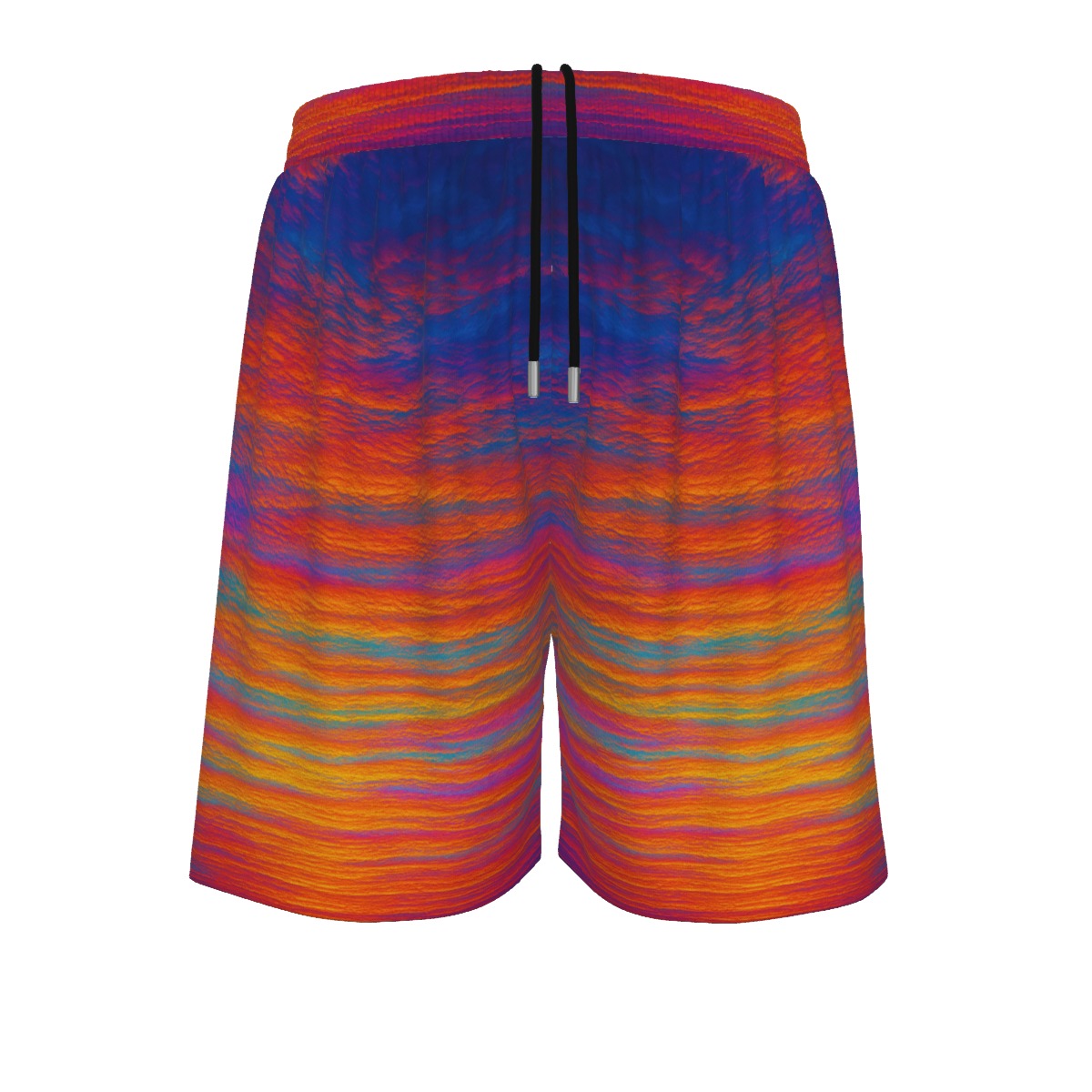 Men's Mesh Shorts - view 1