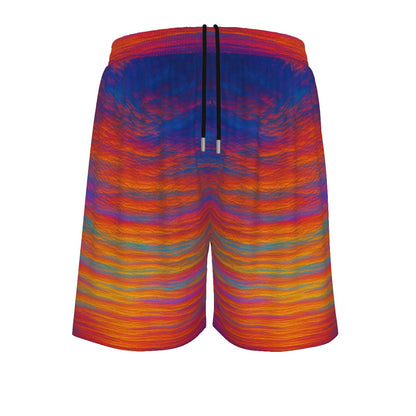 Men's Mesh Shorts - view 1