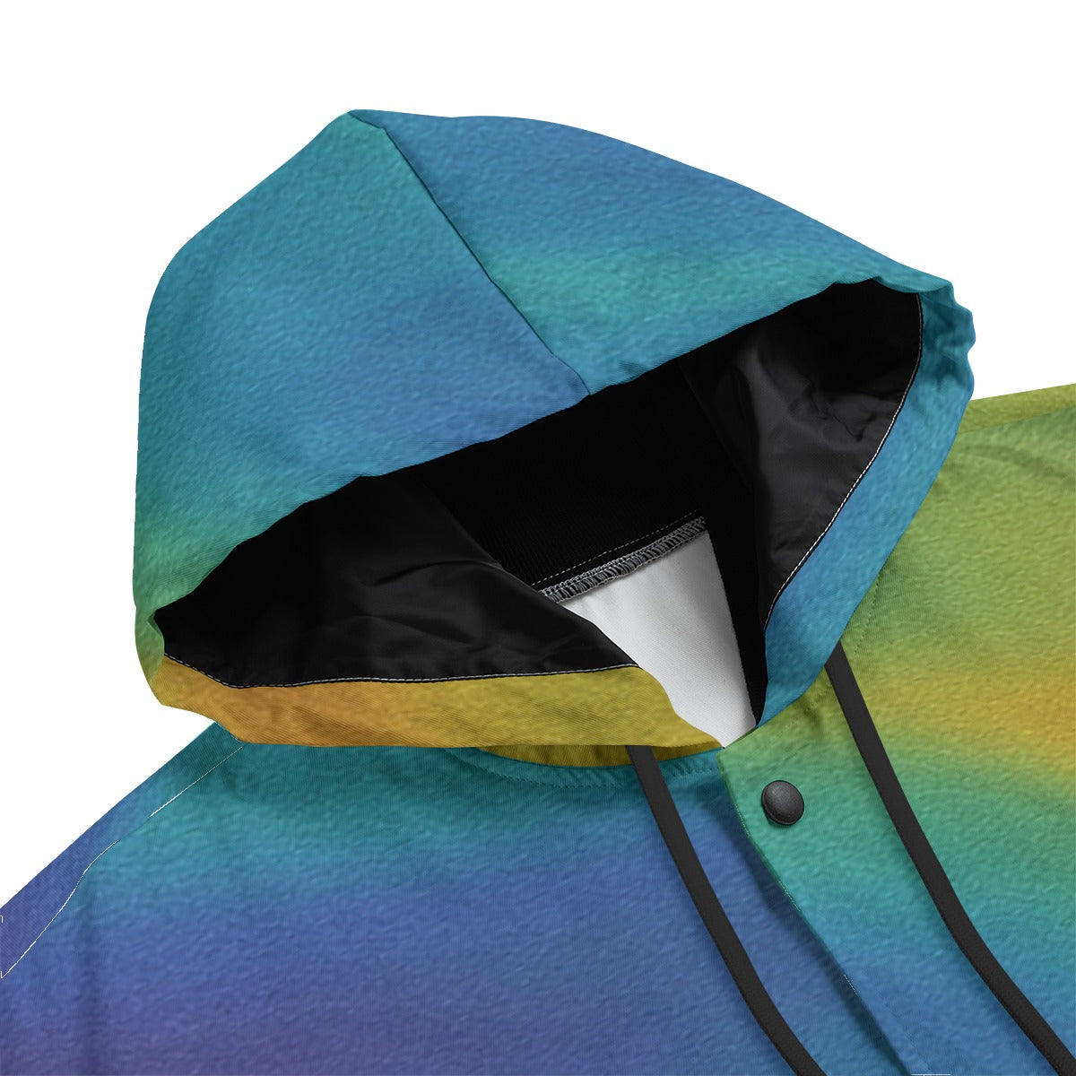 Men's Varsity Jacket