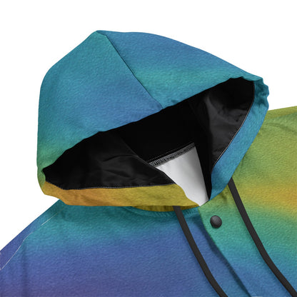 Men's Varsity Jacket