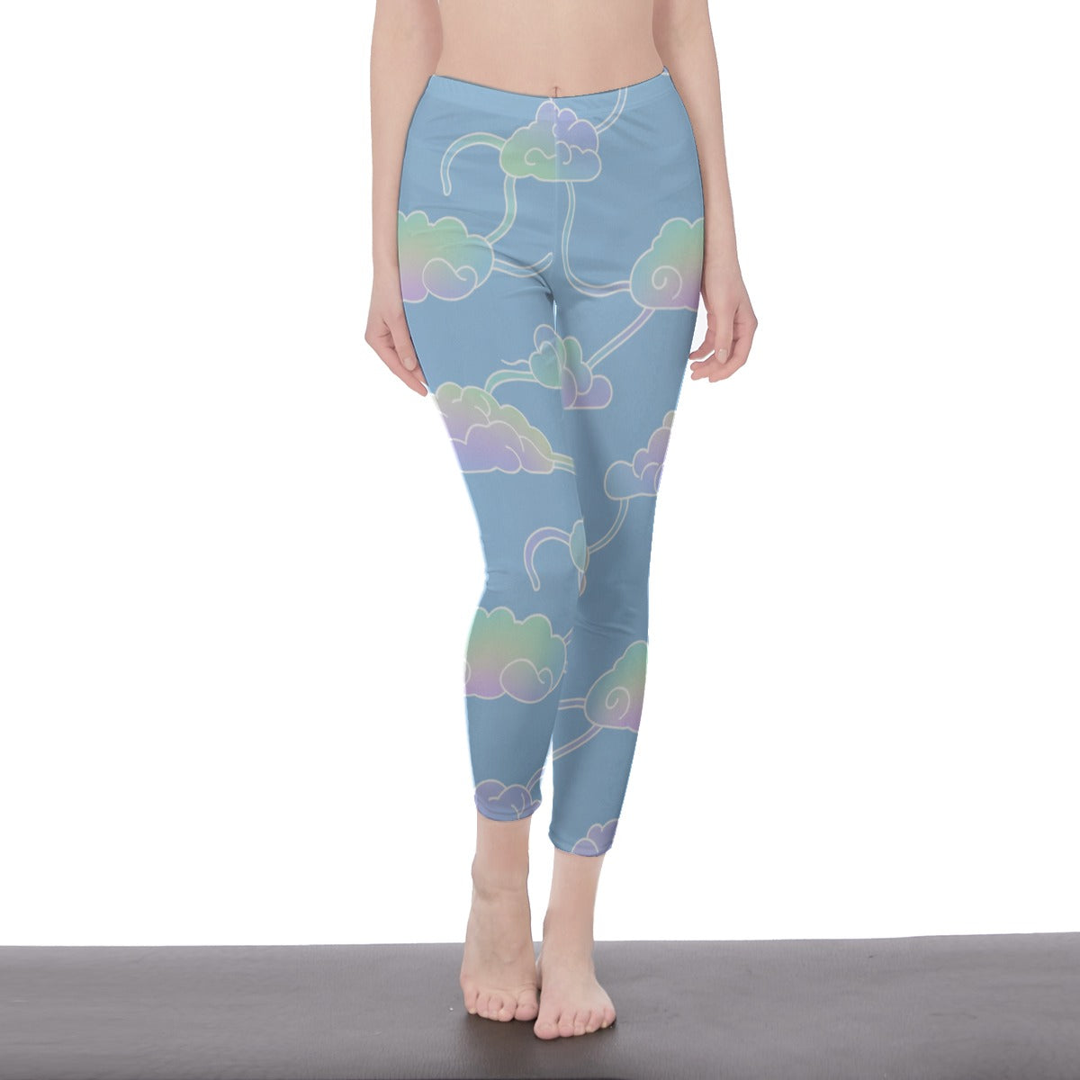 Casual Leggings