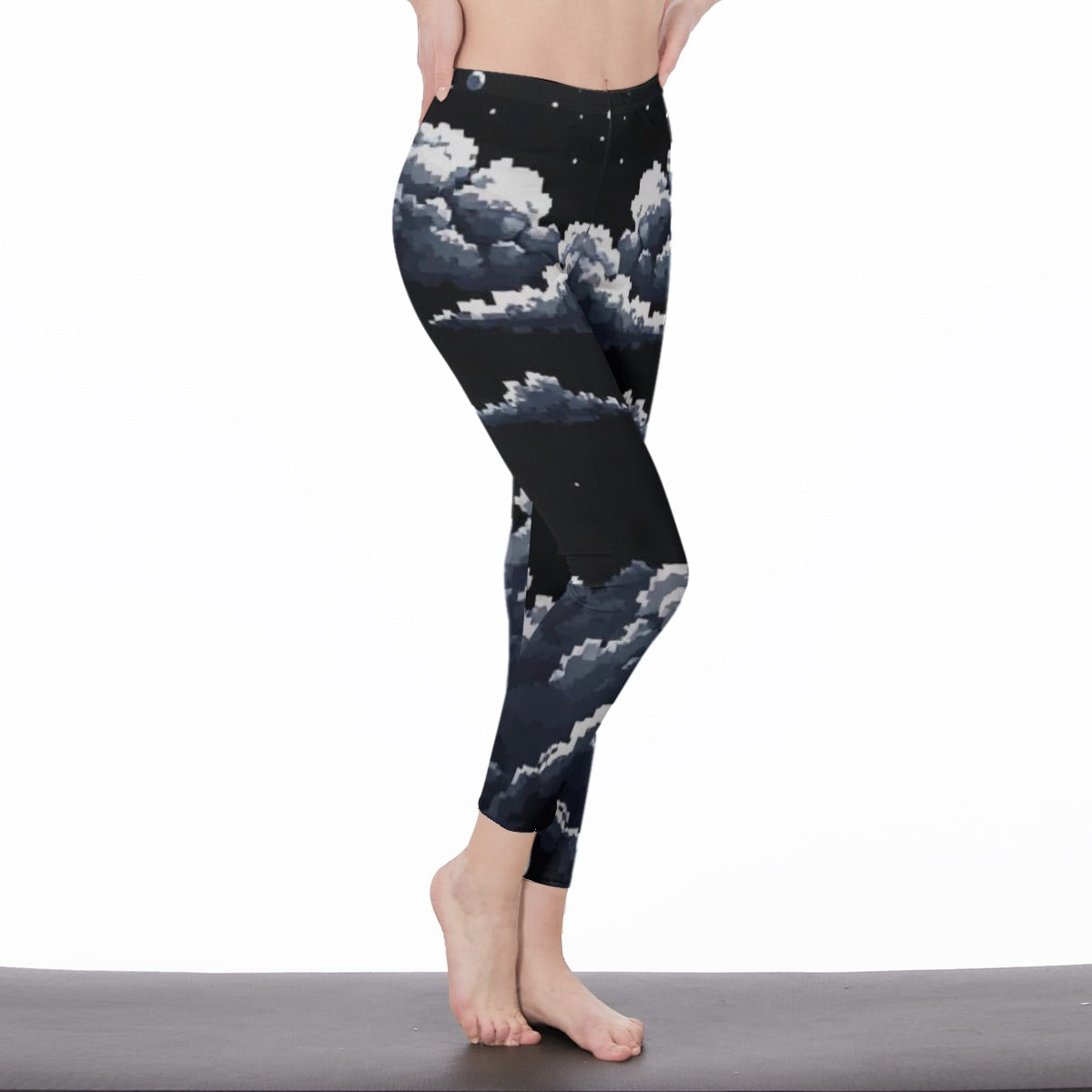 Unisex Casual Leggings