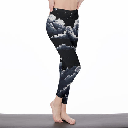 Unisex Casual Leggings