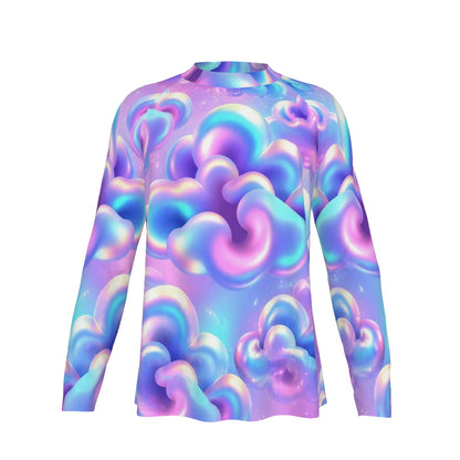 Men's Long Sleeve Tight surf clothing - view 1