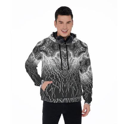 Men's Mirco Fleece Hoodie