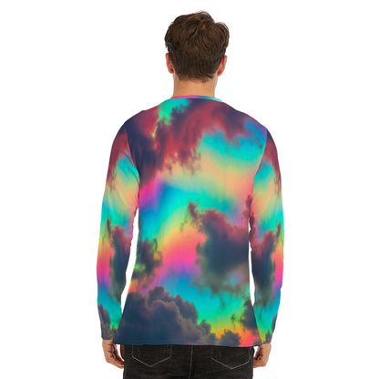 Long Sleeve T-Shirt | 190GSM Cotton