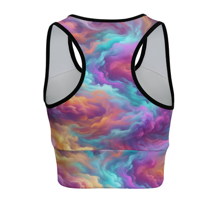 Women's Sports Bra by O’Nimbus – view 2
