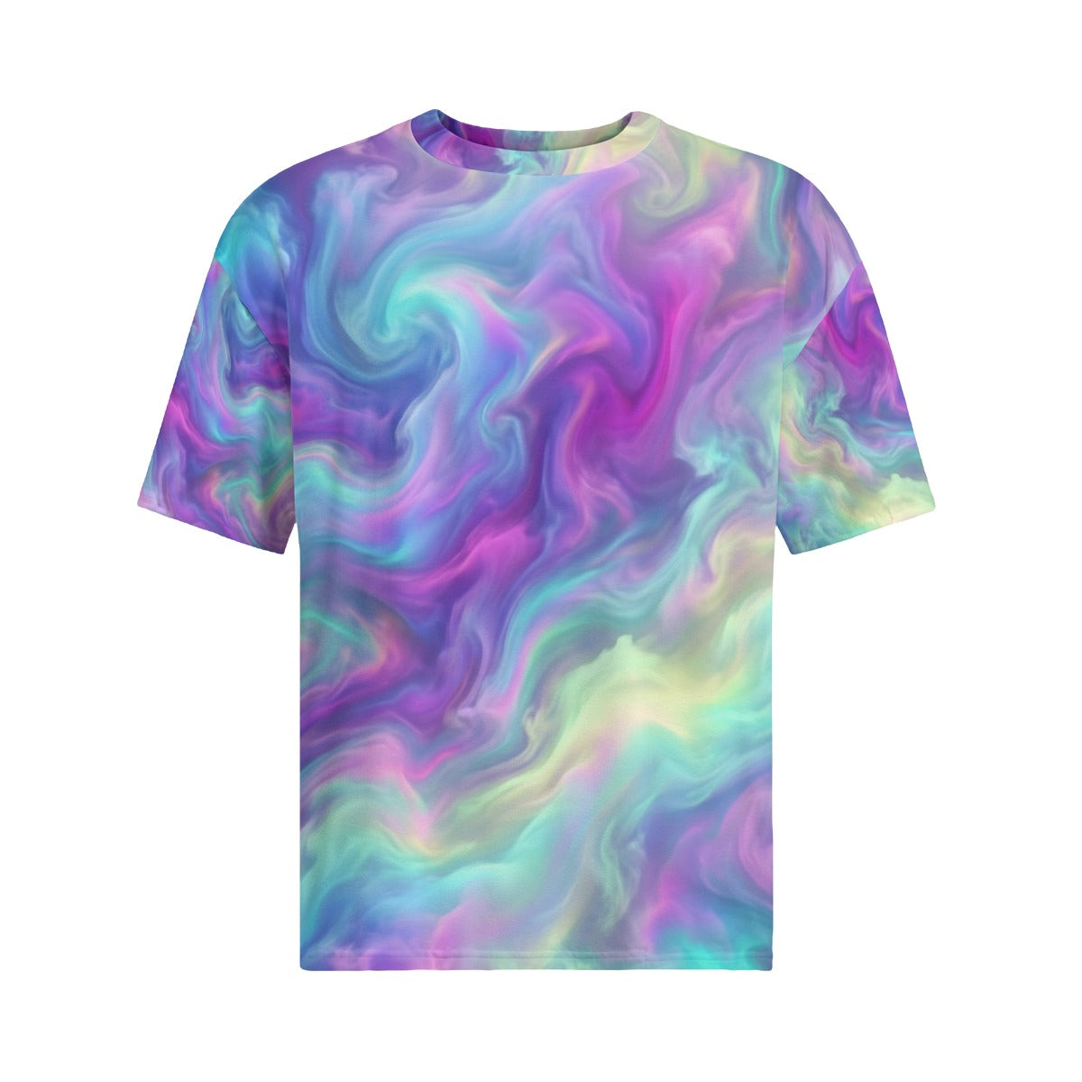 Men's Raglan Short Sleeve T-Shirt|180GSM COTTON by O’Nimbus