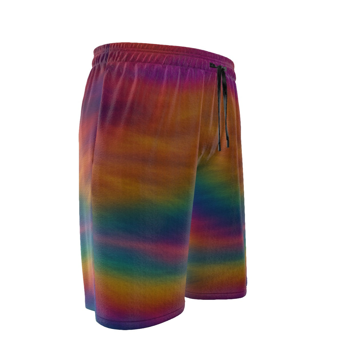 Unisex Short Pants | 310GSM Cotton