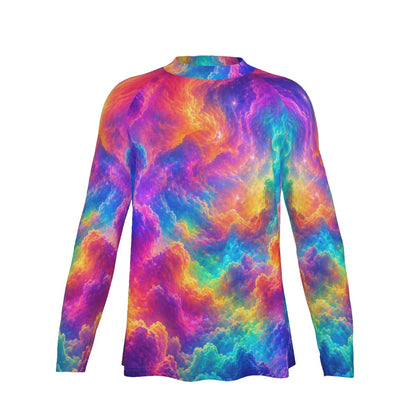 Men's Long Sleeve Tight surf clothing - view 1