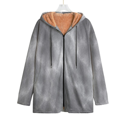 Kid's Plush Windbreaker