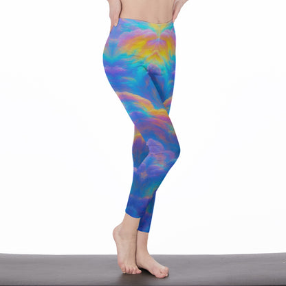 Unisex Casual Leggings