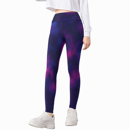 Unisex Kid's Leggings