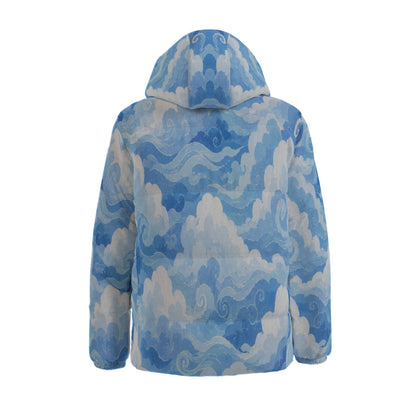 Unisex Down Jacket