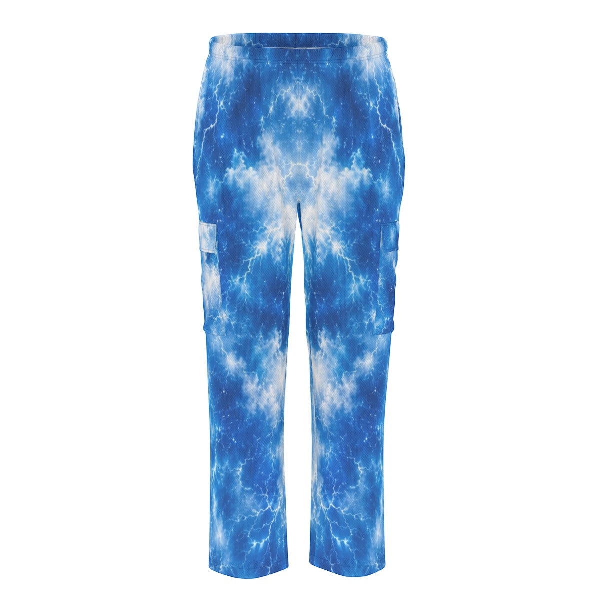 Men's Cargo Pants 220GSM Birdseye by O’Nimbus