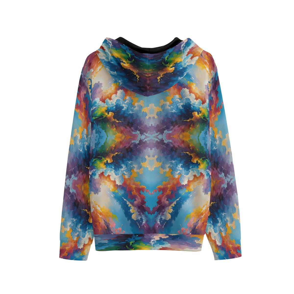 Unisex Pullover Hoodie | 310GSM Cotton