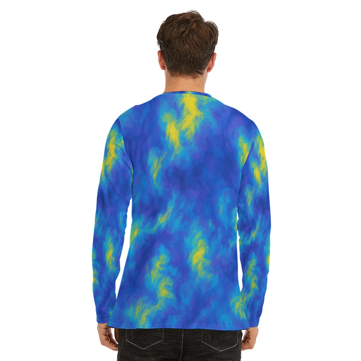 Unisex Long Sleeve T-Shirt | 190GSM Cotton