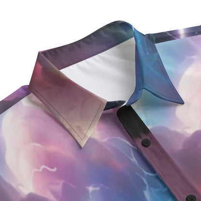 Men's T-shirt With Short Sleeve