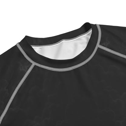 Unisex Yoga Sports Long Sleeve T-Shirt