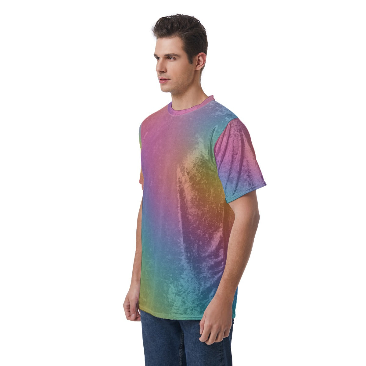 Men's T-Shirt | Velvet