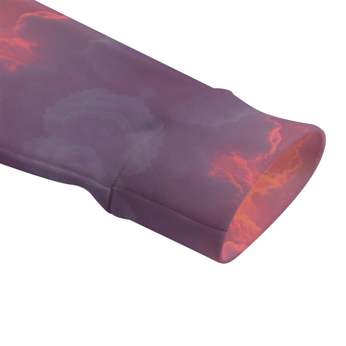 Unisex Kid's Zip Up Raglan Sleeve Hoodie | 310GSM Cotton