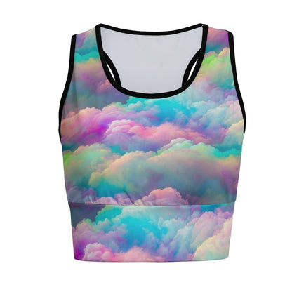 Women's Sports Bra by O’Nimbus