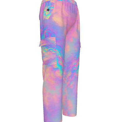 Men's Pocket Cargo Pants