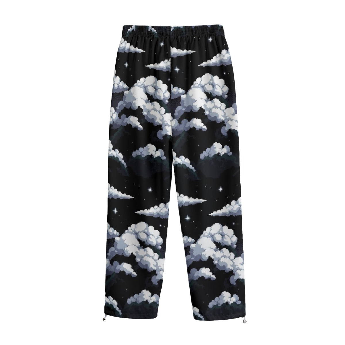 Unisex Casual Pants