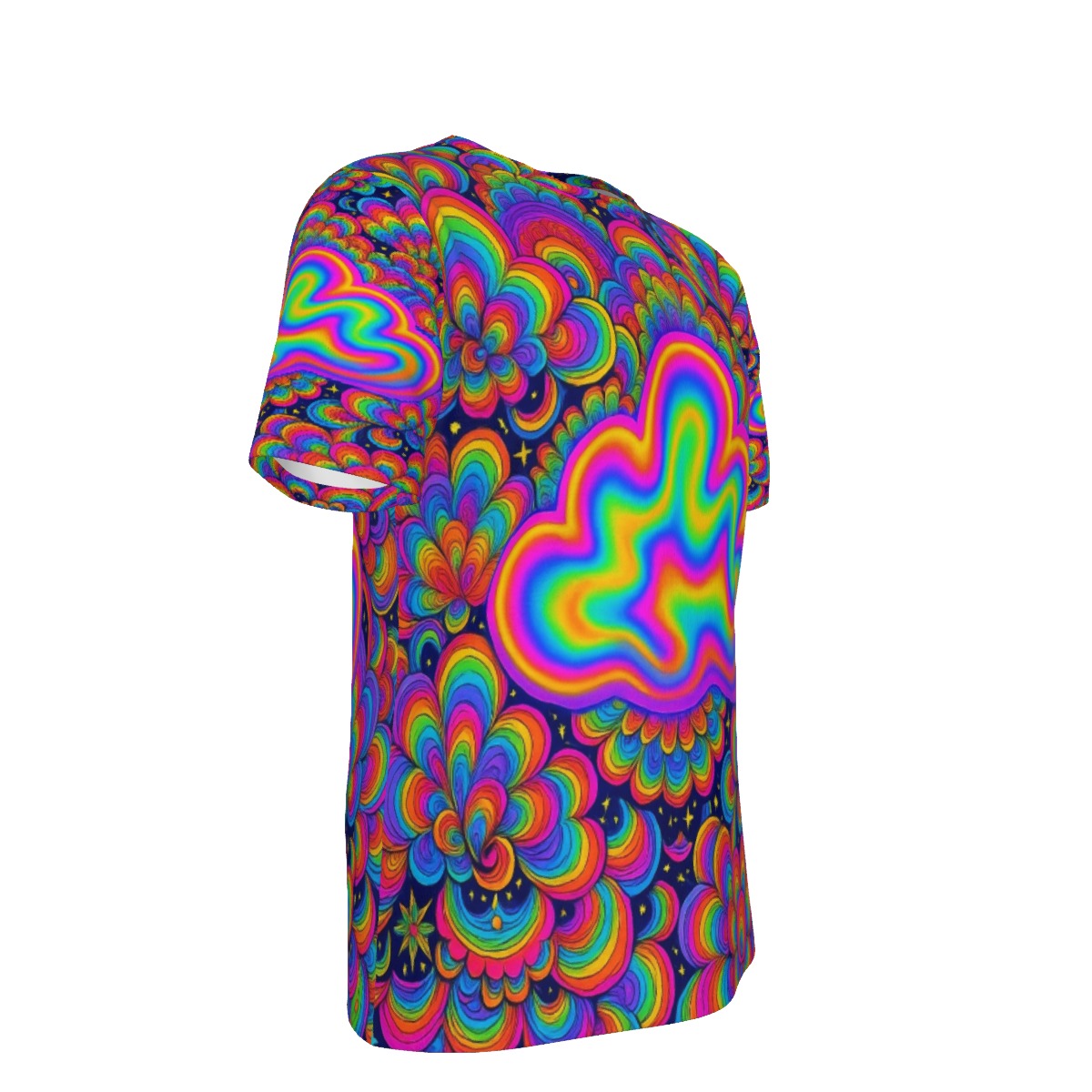 Men's O-Neck T-Shirt