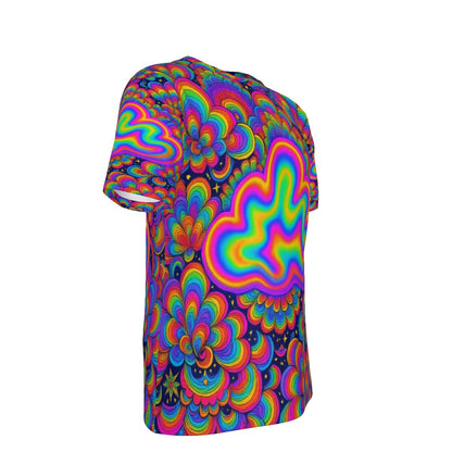 Men's O-Neck T-Shirt