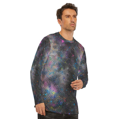 Unisex Long-Sleeve T-Shirt | 190 GSM Cotton - view 2