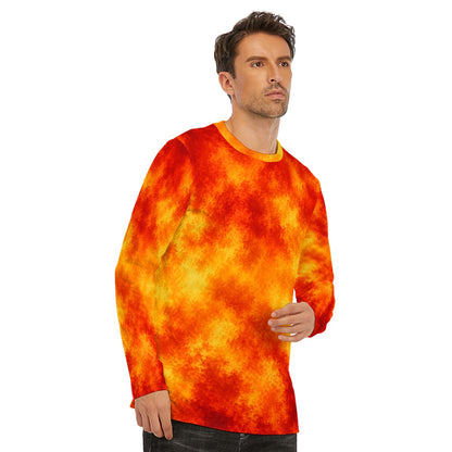Unisex Long-Sleeve T-Shirt | 190 GSM Cotton - view 2
