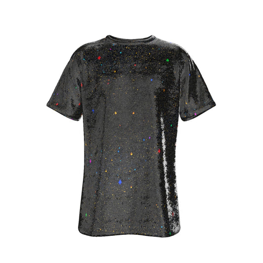 Men's T-Shirt | Velvet