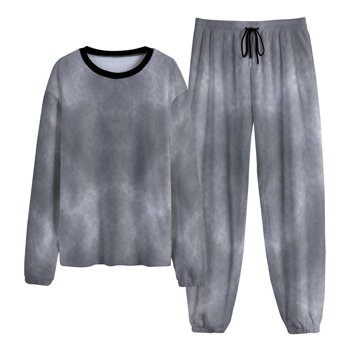 Unisex Thicken Pajama Suit