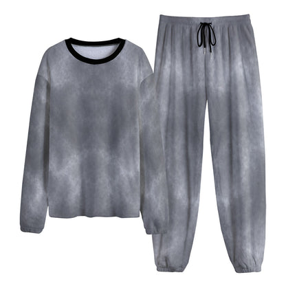 Unisex Thicken Pajama Suit