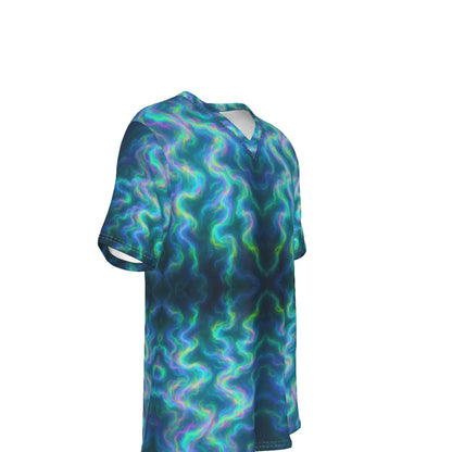 Unisex V-Neck T-Shirt