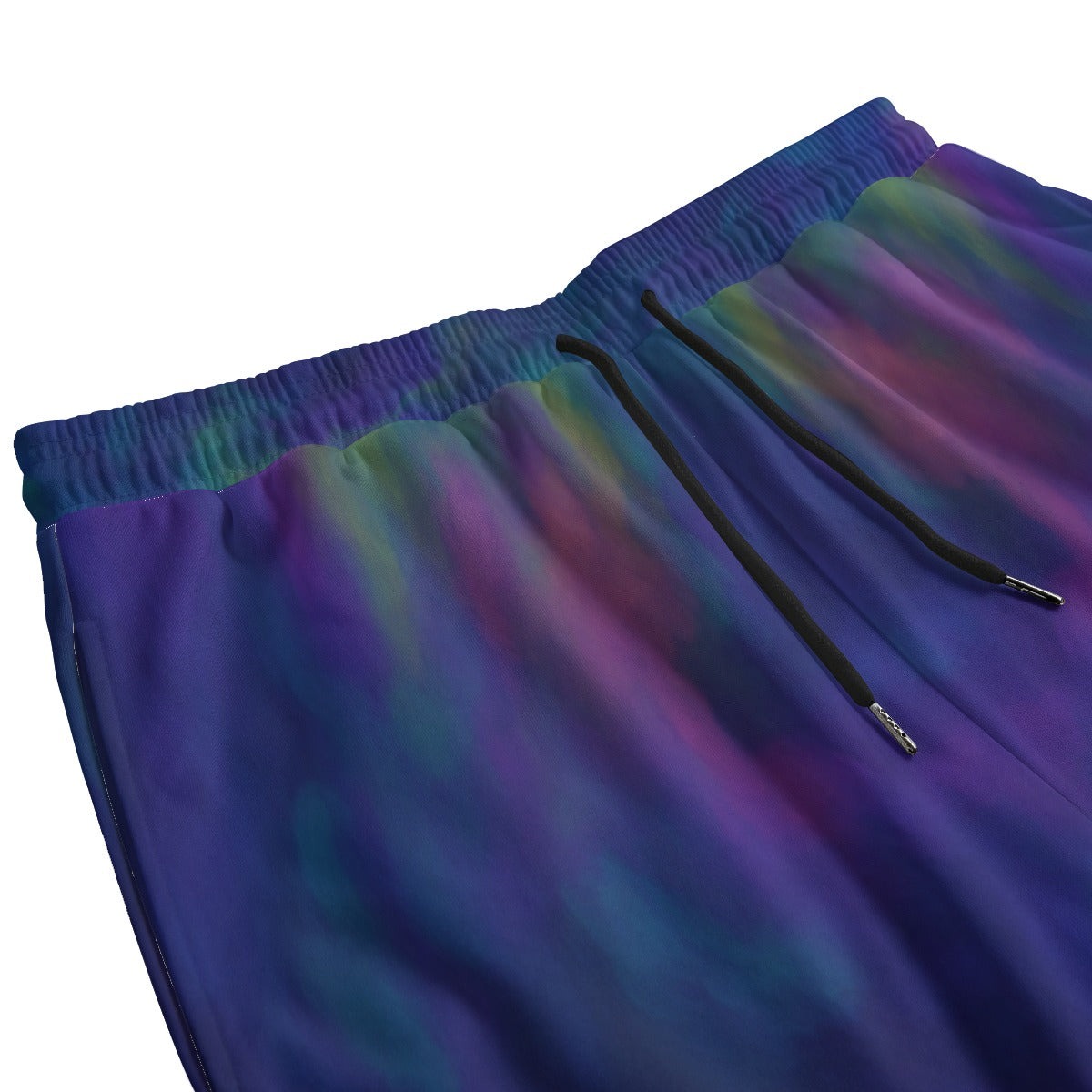 Men's Sweatpants With Waistband