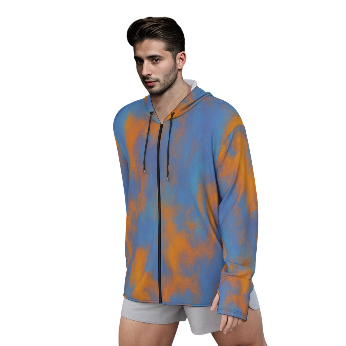 Men's Protection Jacket