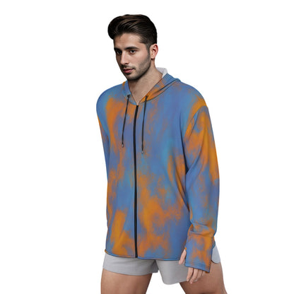 Men's Protection Jacket