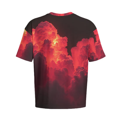 Men's Raglan Short Sleeve T-Shirt|180GSM COTTON by O’Nimbus – view 2