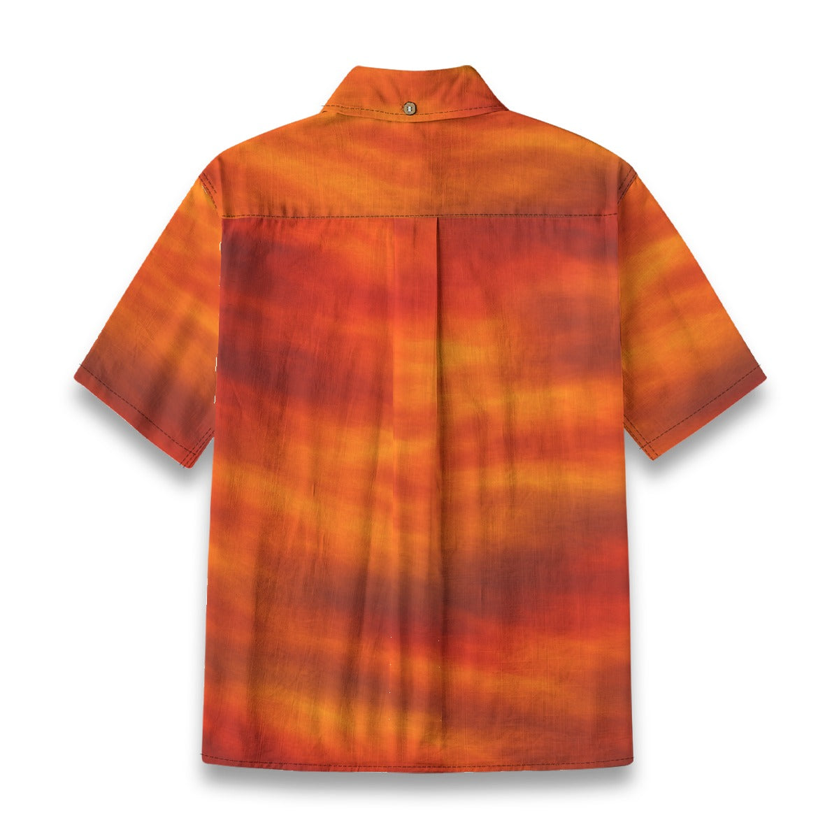 Unisex Children's Shirt With Pocket | 125GSM Cotton