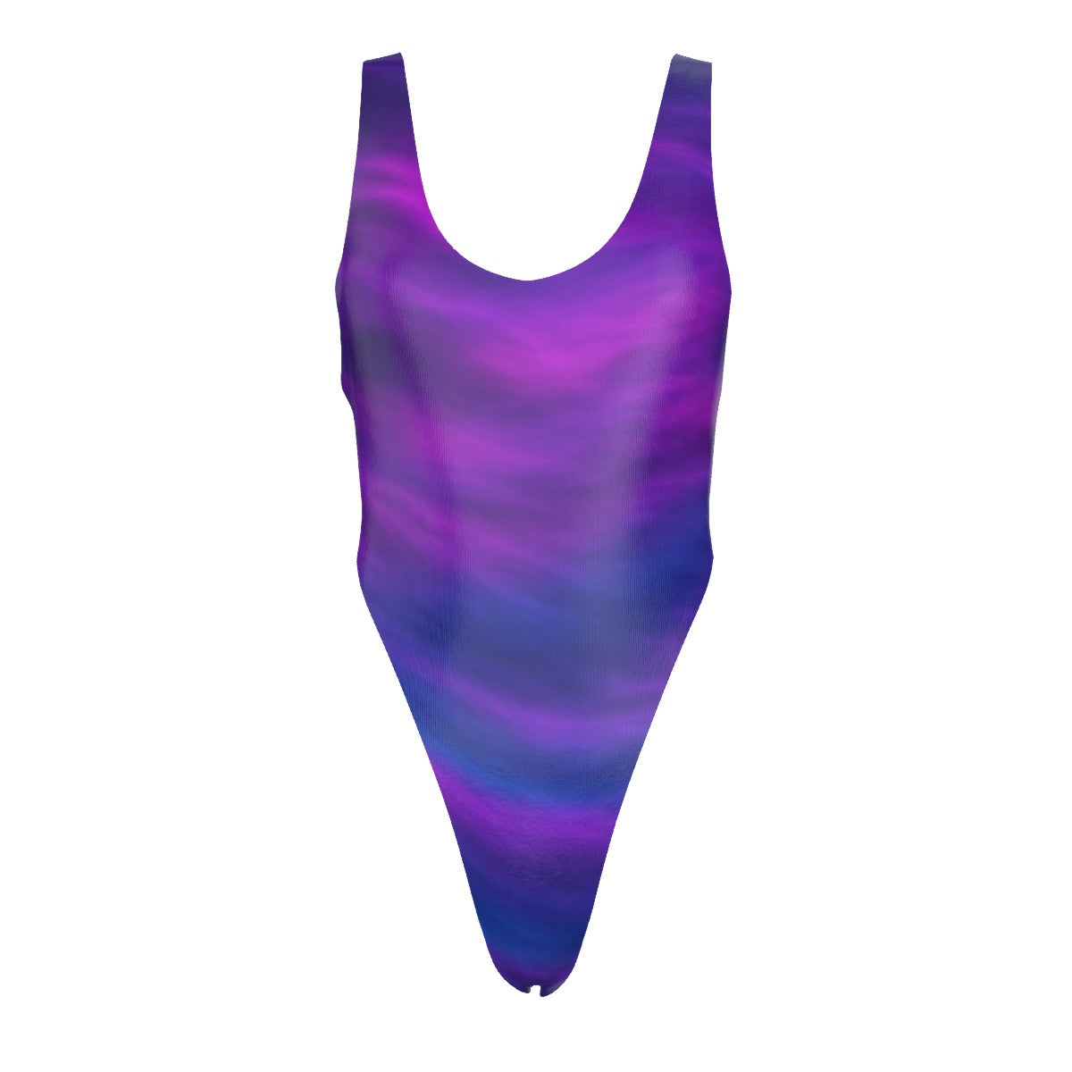 Women's One-piece Swimsuit | Double-sides Printed