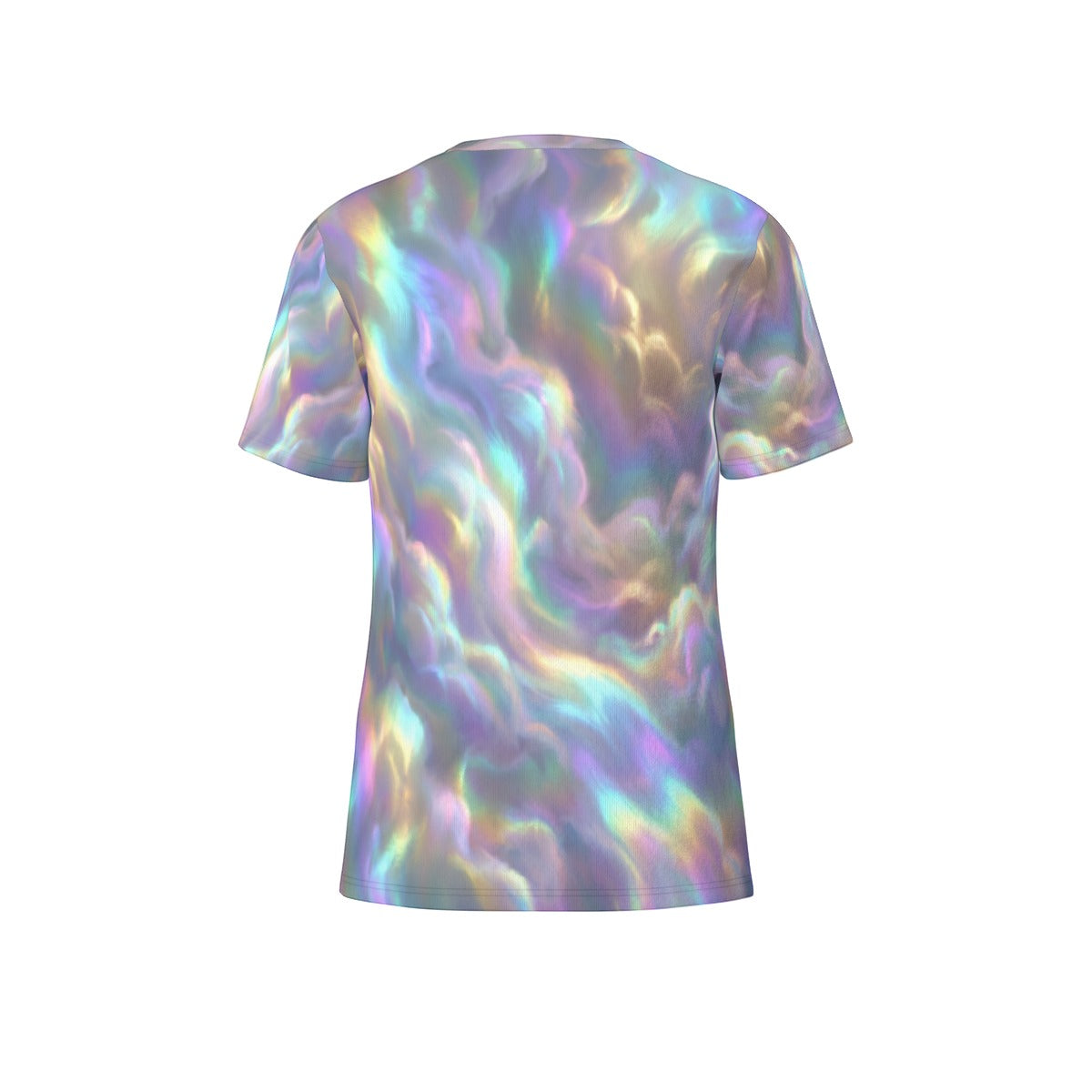 Men's O-Neck T-Shirt | 190GSM Cotton