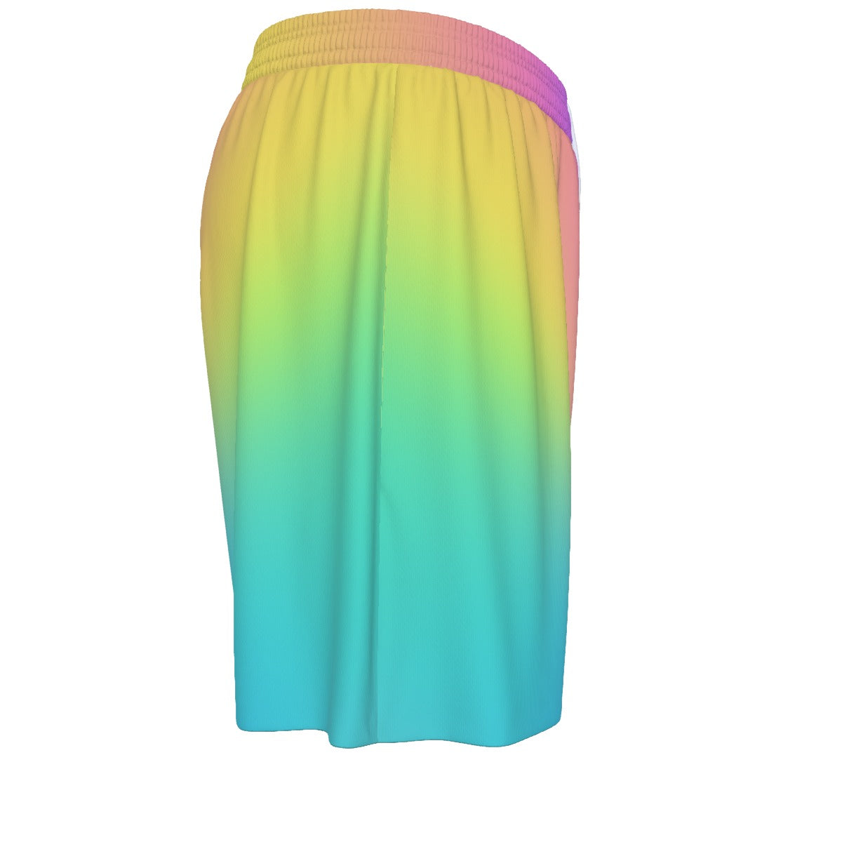 Men's Mesh Shorts - view 3