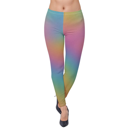 Women's High-Stretch Leggings