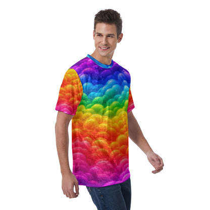 Men's T-Shirt | Velvet